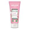 Weleda Aroma Spa Pink Pepper + Rock Rose Pampering Creamy Body Wash Krema za prhanje za ženske 200 ml