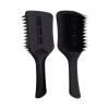 Tangle Teezer Easy Dry &amp; Go Large Krtača za lase za ženske 1 kos Odtenek Jet Black