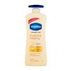 Vaseline Intensive Care Essential Healing Losjon za telo 600 ml poškodovana steklenička