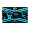 UMBRO Ice Darilni set toaletna voda 75 ml + gel za prhanje 150 ml + šampon in balzam 2v1 150 ml + kozmetična torbica