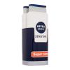 Nivea Men Sensitive Duopack Gel za prhanje za moške 2x500 ml