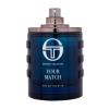 Sergio Tacchini Your Match Toaletna voda za moške 100 ml tester