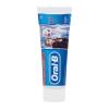 Oral-B Kids Frozen II Zobna pasta za otroke 75 ml