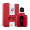 A-Inspiration Sport Red Parfumska voda 100 ml