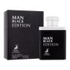 Maison Alhambra Man Black Edition Parfumska voda za moške 100 ml