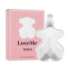 TOUS LoveMe The Silver Parfum Parfumska voda za ženske 90 ml