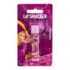 Lip Smacker Disney Princess Rapunzel Magical Glow Berry Balzam za ustnice za otroke 4 g poškodovana embalaža