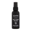 NYX Professional Makeup Matte Finish Fiksator za ličila za ženske 60 ml poškodovana steklenička