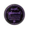 Barry M Glazed Gel Chrome Eyeshadow Senčilo za oči za ženske 3,5 g Odtenek So Exclusive