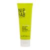 NIP+FAB Purify Teen Skin Fix Wasabi Clay Mask Maska za obraz za ženske 75 ml