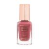 Barry M Gelly Hi Shine Rose Tinted Nail Paint Lak za nohte za ženske 10 ml Odtenek Crushed