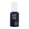 NIP+FAB Exfoliate Glycolic Fix Overnight Skin Reviver Extreme 8% Serum za obraz za ženske 45 ml