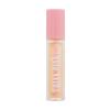 Dermacol Think Pink Lip Oil Olje za ustnice za ženske 4 ml Odtenek 4