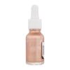 Barry M Heatwave Multi-Use Liquid Shimmer Osvetljevalec za ženske 15 ml Odtenek Intense