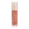 Barry M Heatwave Liquid Blusher Rdečilo za obraz za ženske 5,5 ml Odtenek Secluded