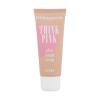 Dermacol Think Pink Glow Toning Cream BB krema za ženske 30 ml Odtenek 2 Medium