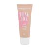 Dermacol Think Pink Glow Toning Cream BB krema za ženske 30 ml Odtenek 1 Light