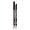 Barry M Bold Waterproof Eyeliner Svinčnik za oči za ženske 1,2 g Odtenek Silver