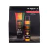 Dermacol Men Agent Don&#039;t Worry Be Happy Darilni set gel za prhanje 250 ml + deodorant 150 ml