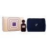 Chopard Imperiale Iris Malika Darilni set parfumska voda 100 ml + kozmetična torbica