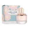 Elie Saab Girl of Now Rose Petal Parfumska voda za ženske 50 ml