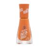 Sally Hansen Insta-Dri Sesame Street Lak za nohte za ženske 9,17 ml Odtenek 129 Up To Snuff