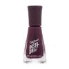 Sally Hansen Insta-Dri Lak za nohte za ženske 9,17 ml Odtenek 428 Zip Wine