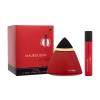 Mauboussin Mauboussin in Red Darilni set parfumska voda 100 ml + parfumska voda 20 ml