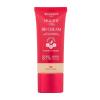 BOURJOIS Paris Healthy Mix Clean &amp; Vegan BB Cream BB krema za ženske 30 ml Odtenek 02 Vanile