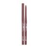 Barry M That´s Swell! Peptide Plumping Lip Liner Črtalo za ustnice za ženske 0,32 g Odtenek Nude Nectar