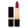 Revlon Super Lustrous Pearl Šminka za ženske 4,2 g Odtenek 657 Fushia Fusion