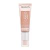 Revlon Photoready Candid Glow Puder za ženske 22 ml Odtenek 270 Medium Beige