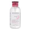 BIODERMA Sensibio H₂O With Dispenser Micelarna vodica za ženske 500 ml