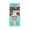 L&#039;Oréal Paris Magic Retouch Permanent Barva za lase za ženske 18 ml Odtenek 6 Light Brown poškodovana škatla