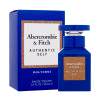 Abercrombie &amp; Fitch Authentic Self Toaletna voda za moške 30 ml poškodovana škatla