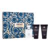 Versace Pour Homme SET2 Darilni set toaletna voda 50 ml + gel za prhanje 50 ml + balzam po britju 50 ml