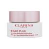 Clarins Bright Plus Dark Spot-Targeting Gel Cream Dnevna krema za obraz za ženske 50 ml