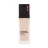 Shiseido Synchro Skin Self-Refreshing SPF30 Puder za ženske 30 ml Odtenek 110 Alabaster