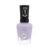 Sally Hansen Miracle Gel Cozy Chic Collection Lak za nohte za ženske 14,7 ml Odtenek 608 Chill In The Heir