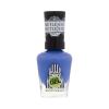 Sally Hansen Miracle Gel Beetlejuice Lak za nohte za ženske 14,7 ml Odtenek 933 Weirder &amp; Weirder