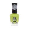 Sally Hansen Miracle Gel Beetlejuice Lak za nohte za ženske 14,7 ml Odtenek 930 Bio Exorcist