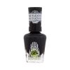 Sally Hansen Miracle Gel Beetlejuice Lak za nohte za ženske 14,7 ml Odtenek 934 The Afterlife