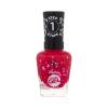 Sally Hansen Miracle Gel Gingerbread Kisses Collection Lak za nohte za ženske 14,7 ml Odtenek 912 Peppermint To Be