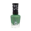 Sally Hansen Miracle Gel Holiday Collection Lak za nohte za ženske 14,7 ml Odtenek 918 Under The Tree