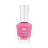 Sally Hansen Complete Salon Manicure Lak za nohte za ženske 14,7 ml Odtenek 479 Happy Daze