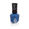 Sally Hansen Miracle Gel Lak za nohte za ženske 14,7 ml Odtenek 646 Blues Cruise