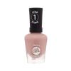 Sally Hansen Miracle Gel Lak za nohte za ženske 14,7 ml Odtenek 235 Love at First Flight