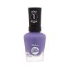 Sally Hansen Miracle Gel Lak za nohte za ženske 14,7 ml Odtenek 607 Knowledge Is Flower