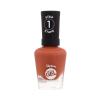 Sally Hansen Miracle Gel Lak za nohte za ženske 14,7 ml Odtenek 388 A Hot Minute