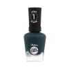 Sally Hansen Miracle Gel Lak za nohte za ženske 14,7 ml Odtenek 676 Jealous Boyfriend